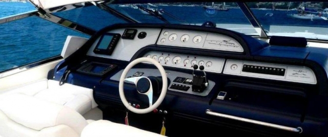  Vacaciones en barco en las Cinque Terre 